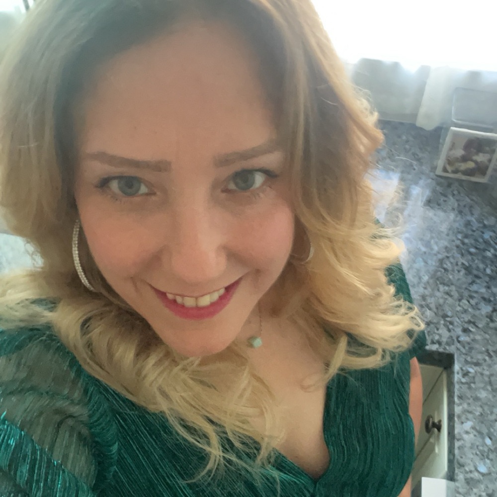 Meet your Posher, Jenean